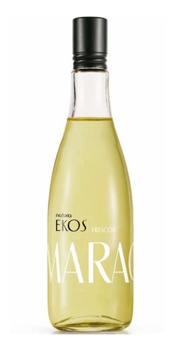 Perfume Feminino Natura Ekos Maracujá Frescor 150ml Val 2024