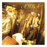 Abba - Abba (album Vinilo)