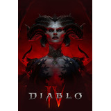 Diablo 4 Pc Digital