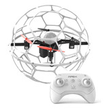 Drone Soccer Apex X-116 Pro Competição