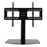 Soporte Pedestal Base Para Tv  Lcd Led 26 A 32 Pulgadas 40kg