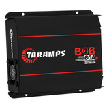 Fonte Carregador Taramps 60a Bob Bivolt 1200w Caixa Bob