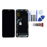 Pantalla Display Lcd Compatible iPhone 11 Pro Calidad Incell