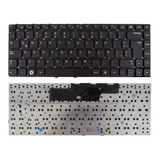 Teclado Para Portátil Samsung Np300 Np300e4a Np300e4c Np300v