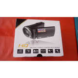 Video Camara 1080 Full Hd 16 X,zoom