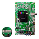 Mainboard Hisense 65h6d / Hu65n3000uw / Rsag7.820.6715/roh