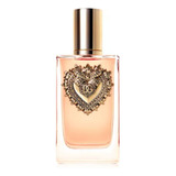 Perfume Mujer Dolce & Gabbana Devotion Edp 100 Ml