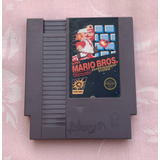 Super Mario Bros Juego Original Para Nintendo Nes 1985