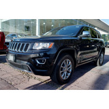 2014 Jeep Grand Cherokee Limited Ta V6 4x2