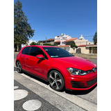 Volkswagen Golf Gti 2.0t Gti Tela 3p