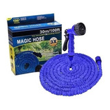 Manguera Retráctil Expandible Magic Hose  30 Mts