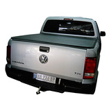 Lona C/ Estructura De Aluminio Multicap Amarok Z/warnes