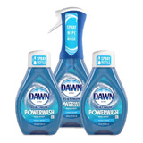 Dawn Powerwash Lavaloza Spray + 2 Refill Pack