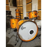 Bateria Gretsch Usa Custom