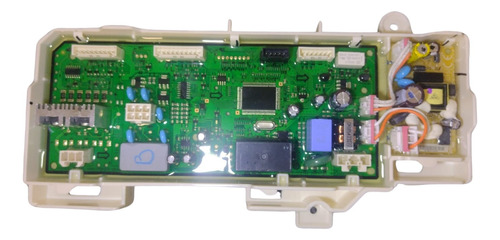 Tarjeta Para Lavadora Samsung  Dc92-02976a Dc94-11830a