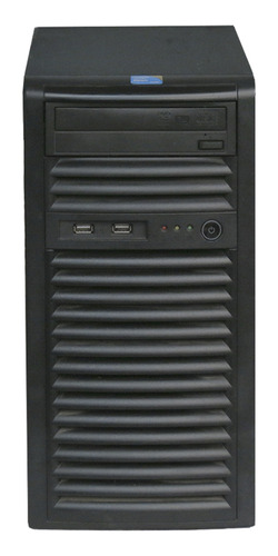 Torre Servidor Super Micro Slim Xeon X3430 | Ram 8gb | Hd1tb