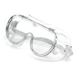 Lentes Goggles De Protección Guard Anti-empañante