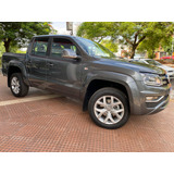 Volkswagen Amarok 3.0tdi V6 4x4 At Highline 2024 3.000 Km!