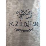 Zildjian - K Constantinople Bounce Ride 22 / Promoção 