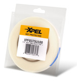 Xpel (xpf0375u100) Protector De Borde De Puerta De 3/8  X 10