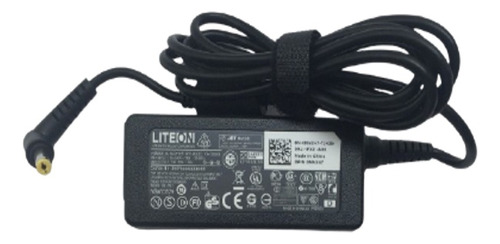 Cargador Laptop Ac9925-o, Acer, Original, Ac Adapters, 19v