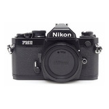 Nikon Fm2 / 35mm
