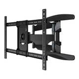 Soporte North Bayou Nb-p6 De Pared Para Tv De 40  A 70 