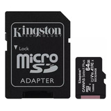 Multipropósito Tarjeta De Memoria 64g Sdcs2sp Microsdxc 