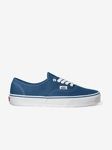 Tenis Vans Authentic Navy