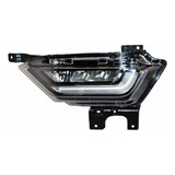 Faro Niebla Del Izq P/ Ford F-150 21 Al 22 Tyc