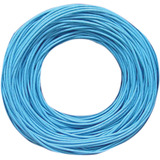 Cabo Lan U/utp Cat.5e 24 Awg 4 Pare Cmx 305m Azul 100% Cobre