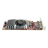 Visiontek Radeon Rx560 Sff 4m 2gb Gddr5 (4x Mini Dp) - 90144