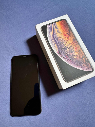 iPhone XS Max 256 G