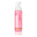 Mousse Autobronceador Super Tan Con Guia Color De Goshbabe