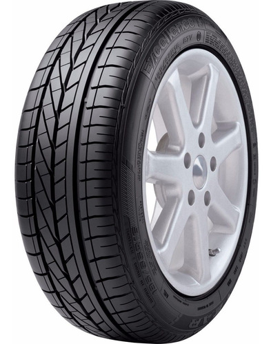 195/55 R16 Llanta Goodyear Excellence Runflat 87 V