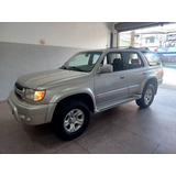 Toyota Hilux Sw4