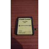 Cartucho Fast Load Final Cartridge Commodore 64