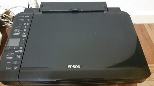 Impresora Epson Tx220 Para Repuesto 