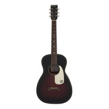 Guitarra Acústica Gretsch Roots Collection G9500 Jim Dandy Para Diestros 2-color Sunburst Brillante