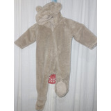 Osito Polar Cheeky Talle M: 6 A 9 Meses 