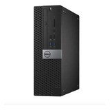 Cpu Dell Optiplex 5050 Core I5 7gen 8gb 240gb Ssd Wifi Grati