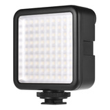 Lámpara De Fotografía Para Canon Lamp Sony Mini Video Dslr D