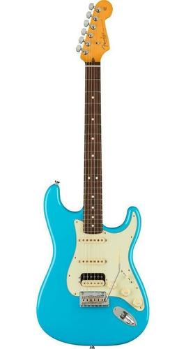 Guitarra Eléctrica Fender American Pro Ii Stratocaster