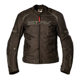 Campera Stav Core Termica Protecciones Abrasion Control Cts