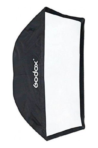 Softbox Godox Sb-ubw6090 Tipo Sombrilla 60x90cm Rectangular