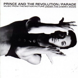 Prince And The Revolution Parade Paisley Park Importado Cd