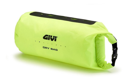 Bolso Moto Givi Cargo Dry Bag 18lt Impermeable T520 Insumoto