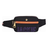 Dear Belt Bag Jackie Smith. Original En Caja.