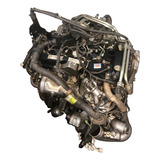 Motor Toyota Hilux 2.8 16v Tdi 1gd 2020 Srx At (4974054)