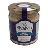 Paté Del Mar Bivalvia- Comodoro Rivadavia 170gr 